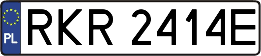 RKR2414E