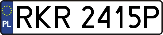 RKR2415P