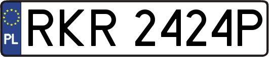 RKR2424P