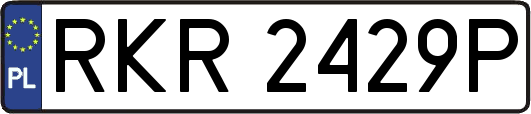 RKR2429P