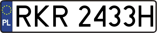 RKR2433H