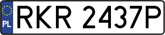RKR2437P