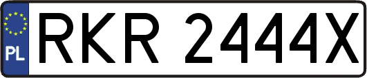 RKR2444X