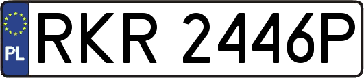 RKR2446P