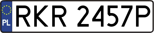 RKR2457P