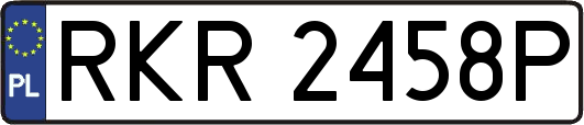 RKR2458P