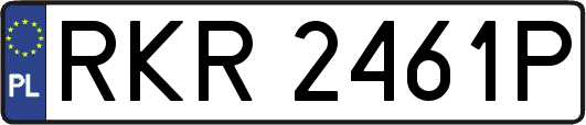 RKR2461P