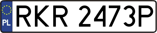RKR2473P