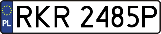 RKR2485P