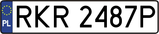 RKR2487P