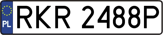 RKR2488P