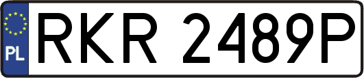 RKR2489P