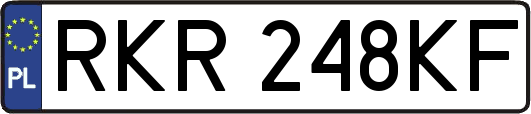 RKR248KF