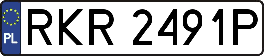 RKR2491P