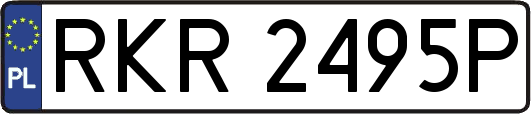 RKR2495P