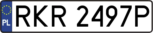 RKR2497P