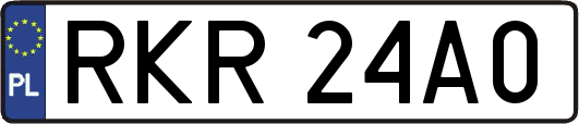 RKR24A0