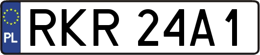 RKR24A1