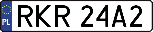 RKR24A2