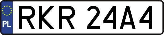RKR24A4
