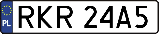 RKR24A5