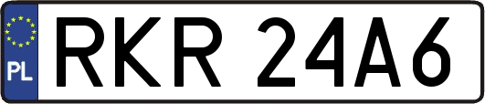 RKR24A6