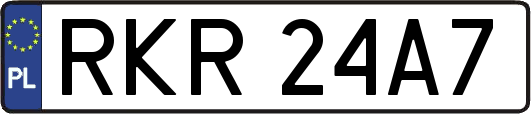 RKR24A7