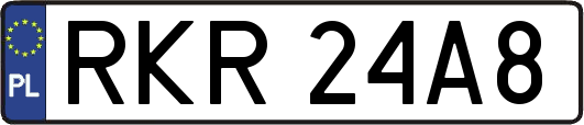 RKR24A8