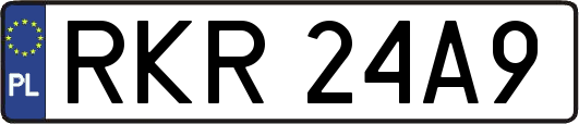RKR24A9