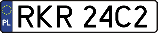 RKR24C2