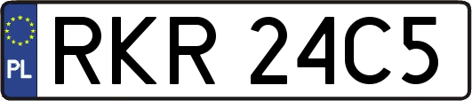RKR24C5