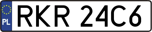 RKR24C6