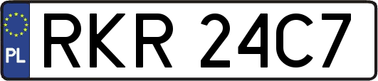 RKR24C7