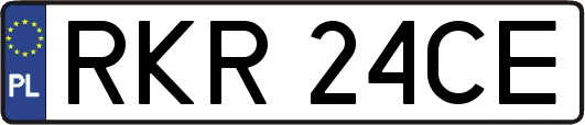 RKR24CE
