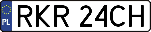 RKR24CH