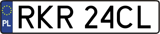 RKR24CL