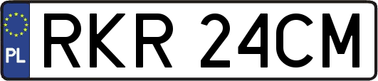 RKR24CM