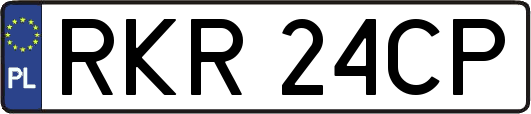 RKR24CP