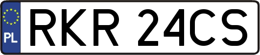 RKR24CS