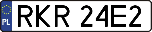 RKR24E2