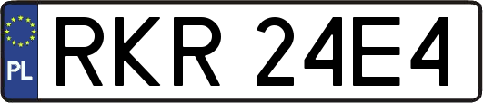 RKR24E4