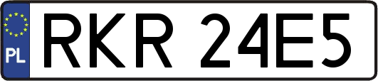 RKR24E5