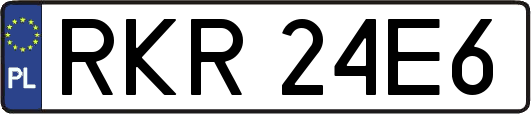 RKR24E6