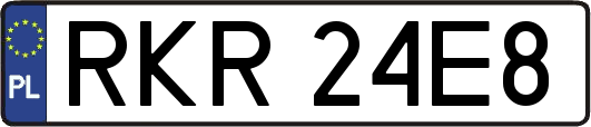 RKR24E8
