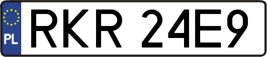 RKR24E9