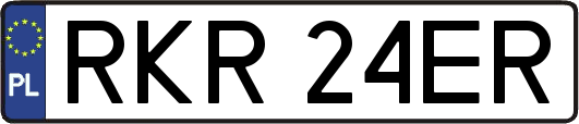 RKR24ER