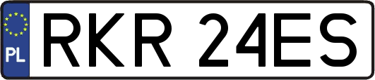 RKR24ES