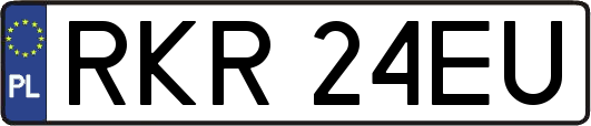 RKR24EU