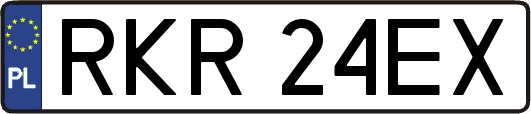 RKR24EX