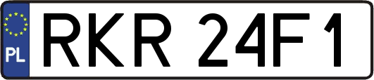 RKR24F1